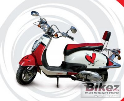 2010 HDM Sweet Years Summer 50 photo